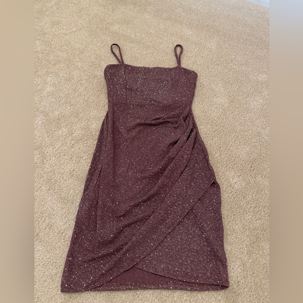 Windsor Sparkle Dress